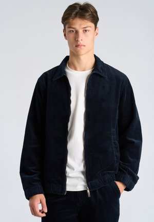Lindbergh Übergangsjacke - navy
