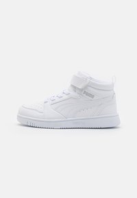 Niet geselecteerd, white/cool light gray