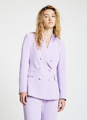 Blazer - lilla