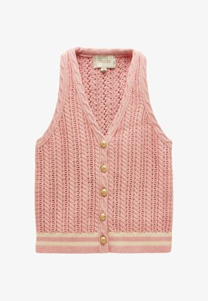 Joules, Weste - pink