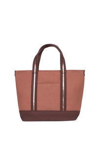 Hexagona Kaya - Borsa a mano - vieux rose