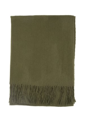 LARISSA - Écharpe - khaki