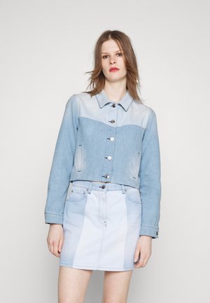 Iro TOSCA - Chemisier - light blue