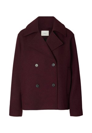 Selected, Blazer - tawny port