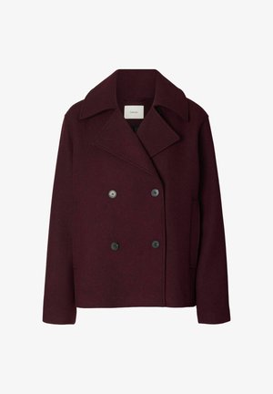 Selected, Blazer - tawny port