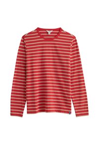 Nepasirinkta, red - breton cardinal