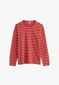 Unausgewählt, red - breton cardinal