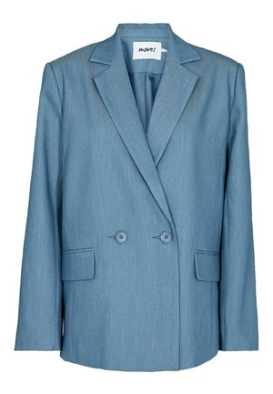 Moves CAMI - Blazer - chambray blue