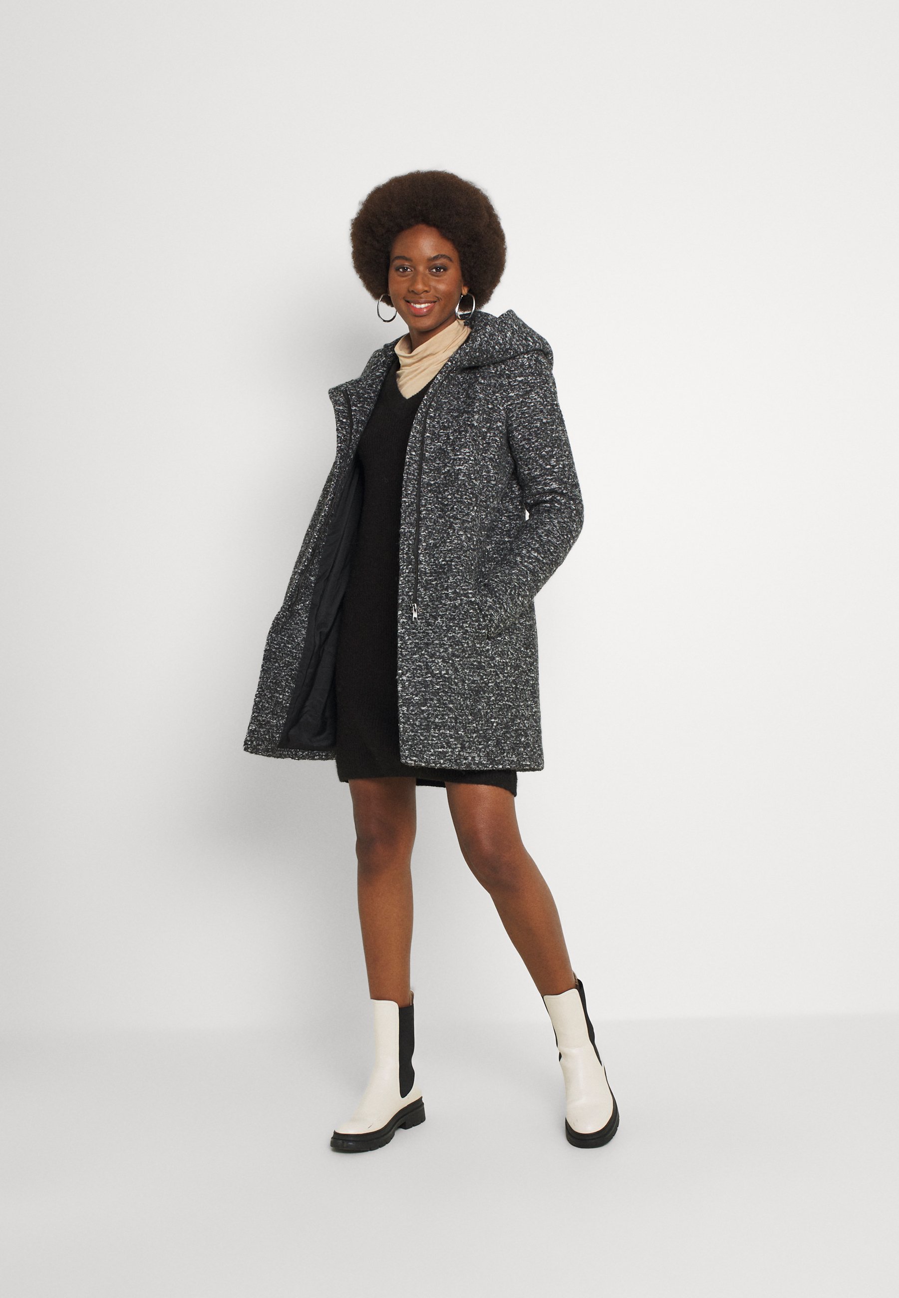 onlsedona coat
