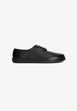 GROUNDIES®, TRENTO - Derbies & Richelieus - black