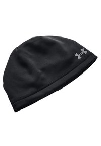 STORM - Gorro - schwarz