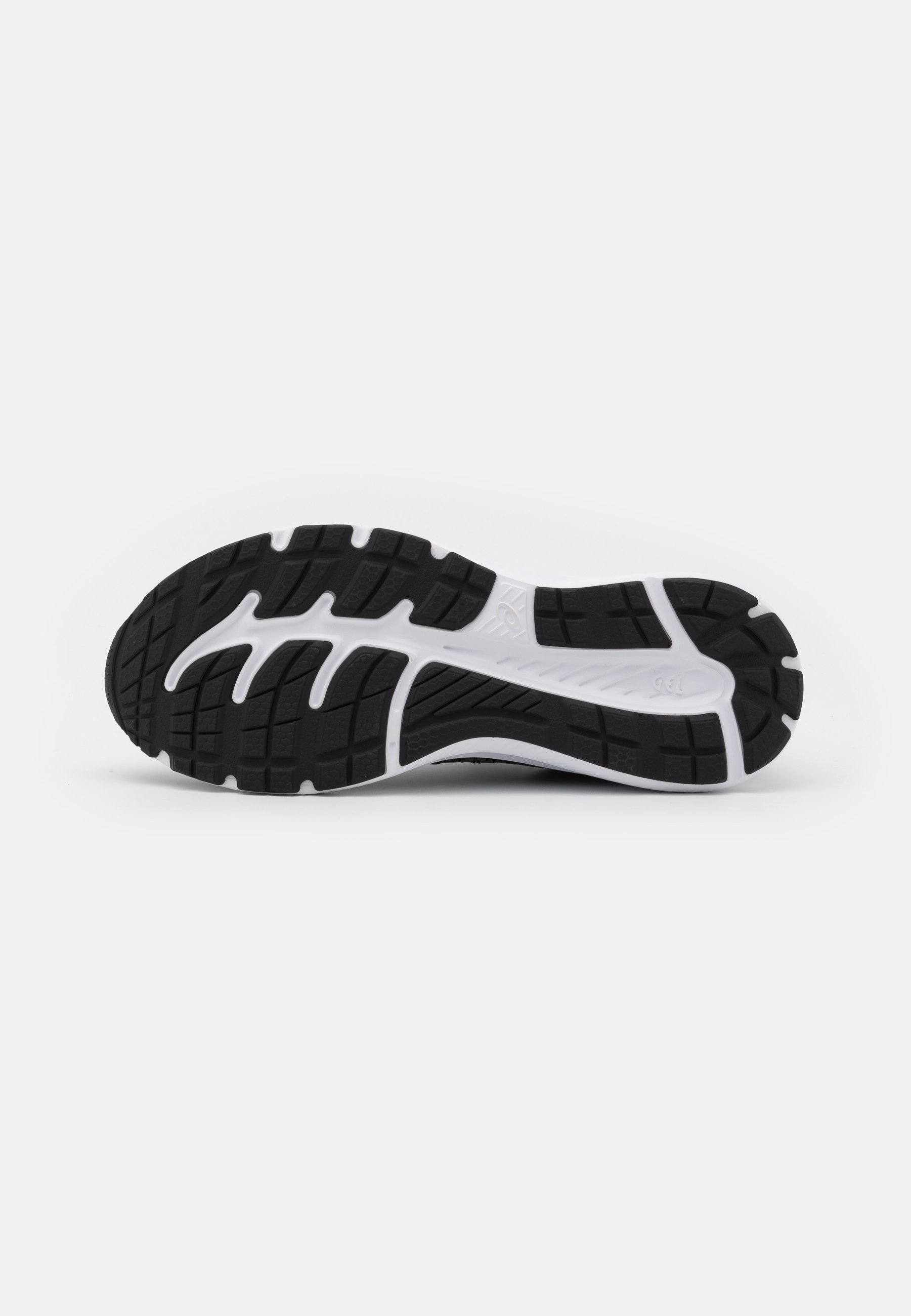 ASICS GEL CONTEND 7 - Scarpe running neutre - french blue/gunmetal/blu  scuro - Zalando.it