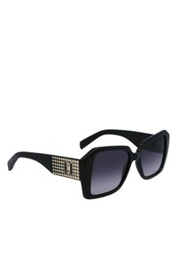 KARL LAGERFELD Occhiali da sole - black