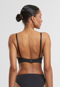 Urban Classics 2-PACK - Pihik - black black