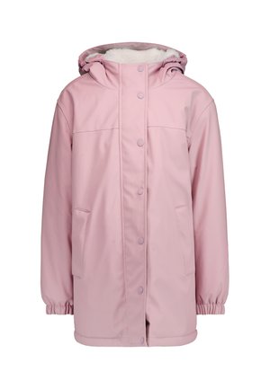 JULIET JR - Parka - Light Pink