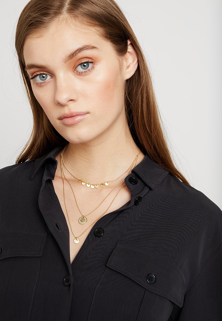 pilgrim necklace arden