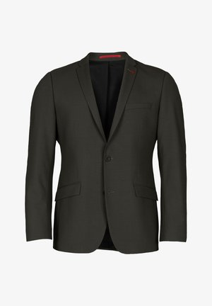 Blazer jacket - dark green