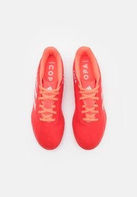 adidas Performance Scarpe da calcio per terreni sintetici - red