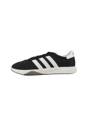 adidas Originals, RUN 76 26 ZWART 44 2/3 - Zapatillas skate - zwart