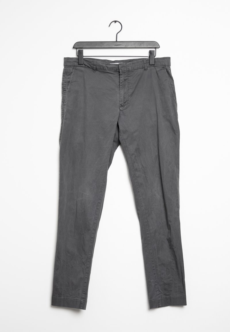 Samsøe Samsøe Chino - grey