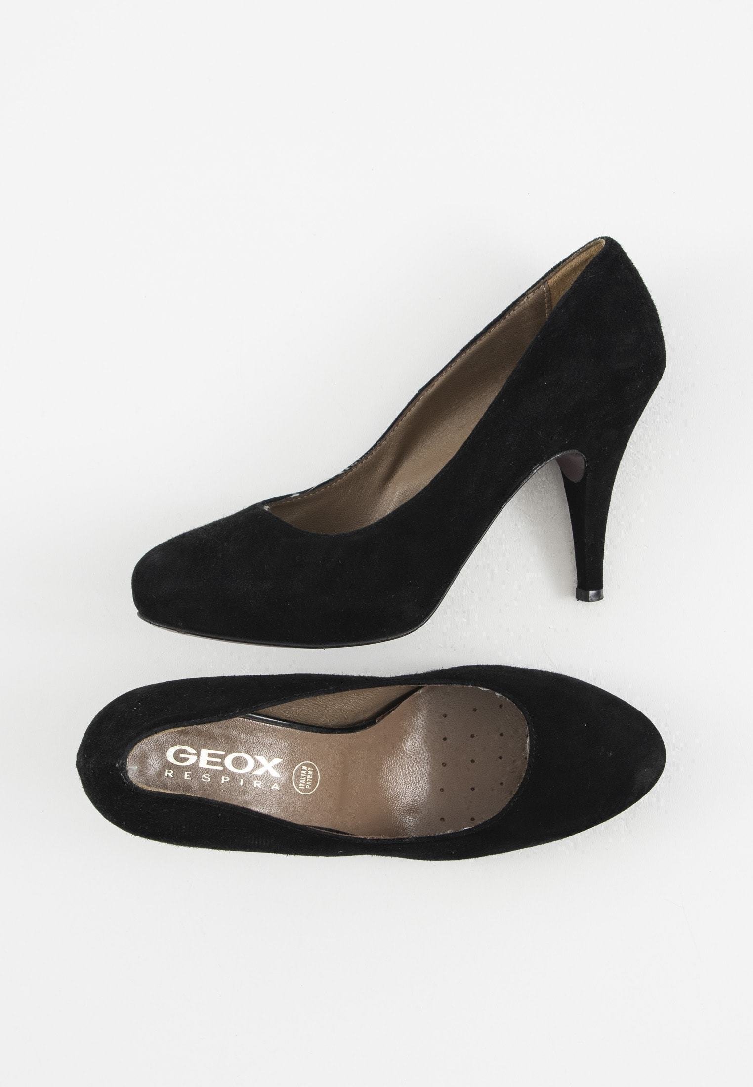 talons geox