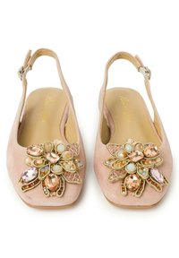 Alma en Pena Baleriny