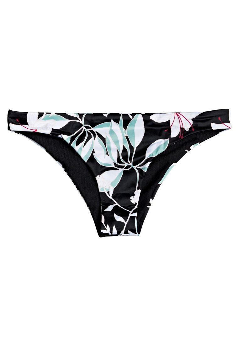 Roxy Bikinibroekje zwart