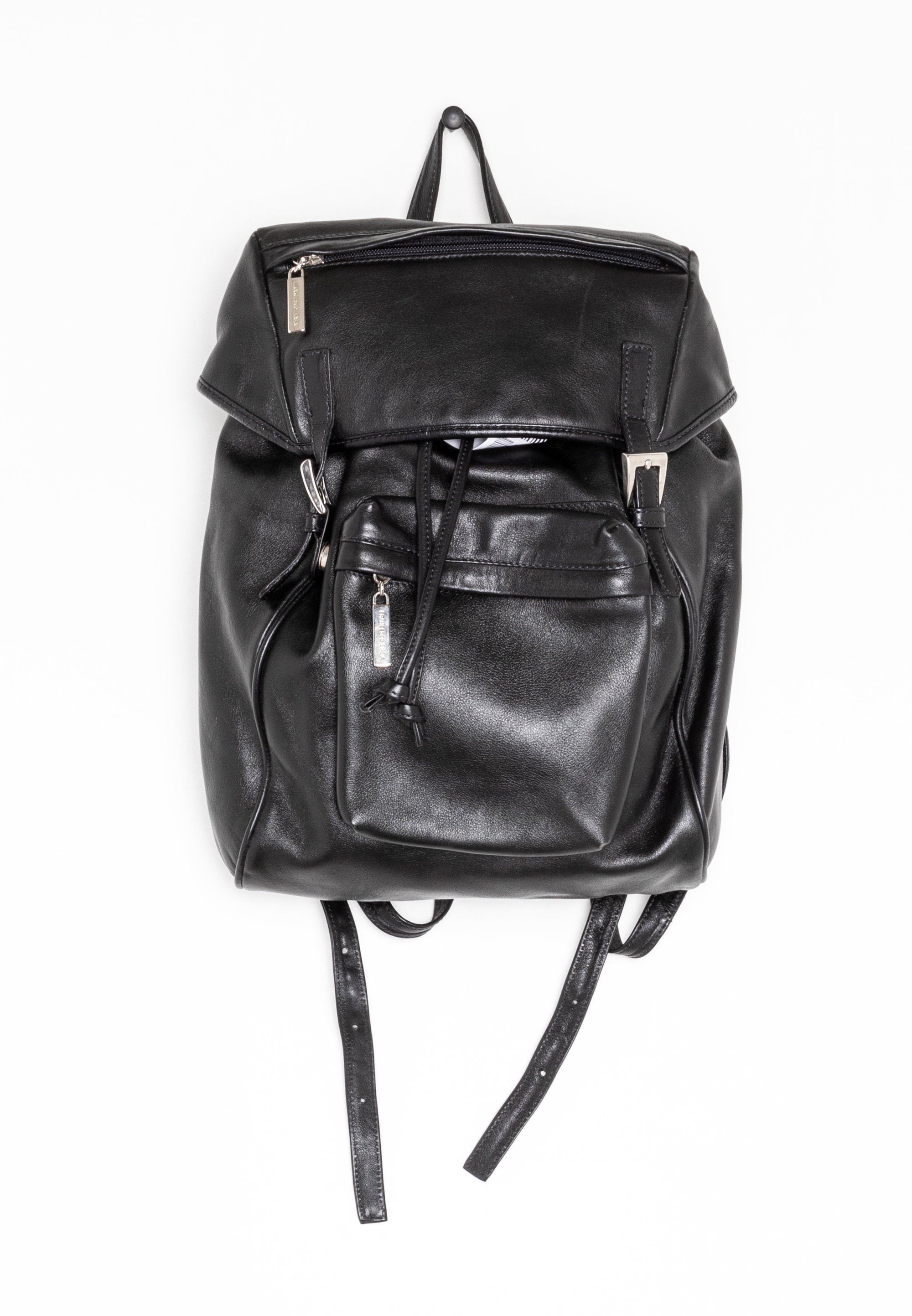 Francesco Biasia Rucksack - black - (Pre-owned) - Zalando display picture 1