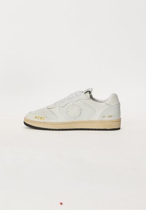 ATACAMA - Trainers - total white