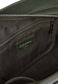 Pepe Jeans ZADIE MARREL - Borsa a mano - khaki/green