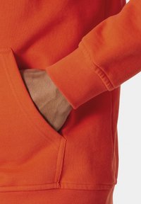 Helly Hansen BOX - Sudadera - cherry tomato