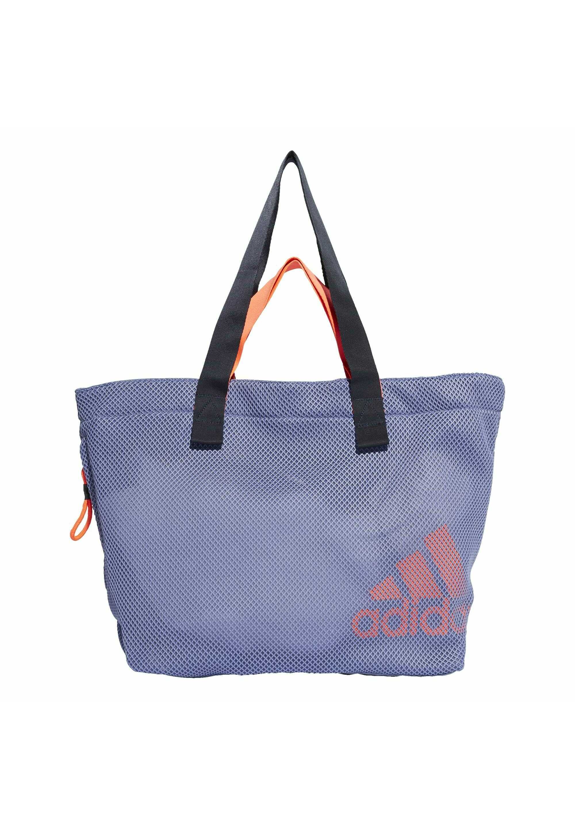 adidas Performance Borsa per lo sport - purple/viola - Zalando.it