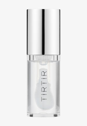 TIRTIR MY GLOW LIP OIL - Lucidalabbra - honey