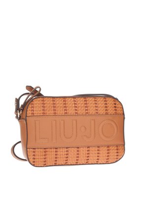 Borsa a tracolla - caramello