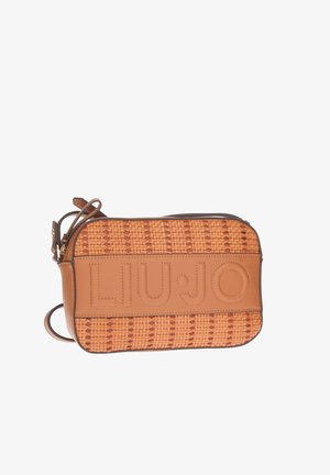 LIU JO Borsa a tracolla - caramello