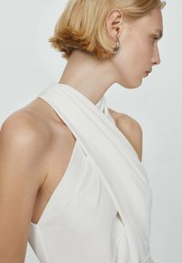 Mango Haalari - off-white