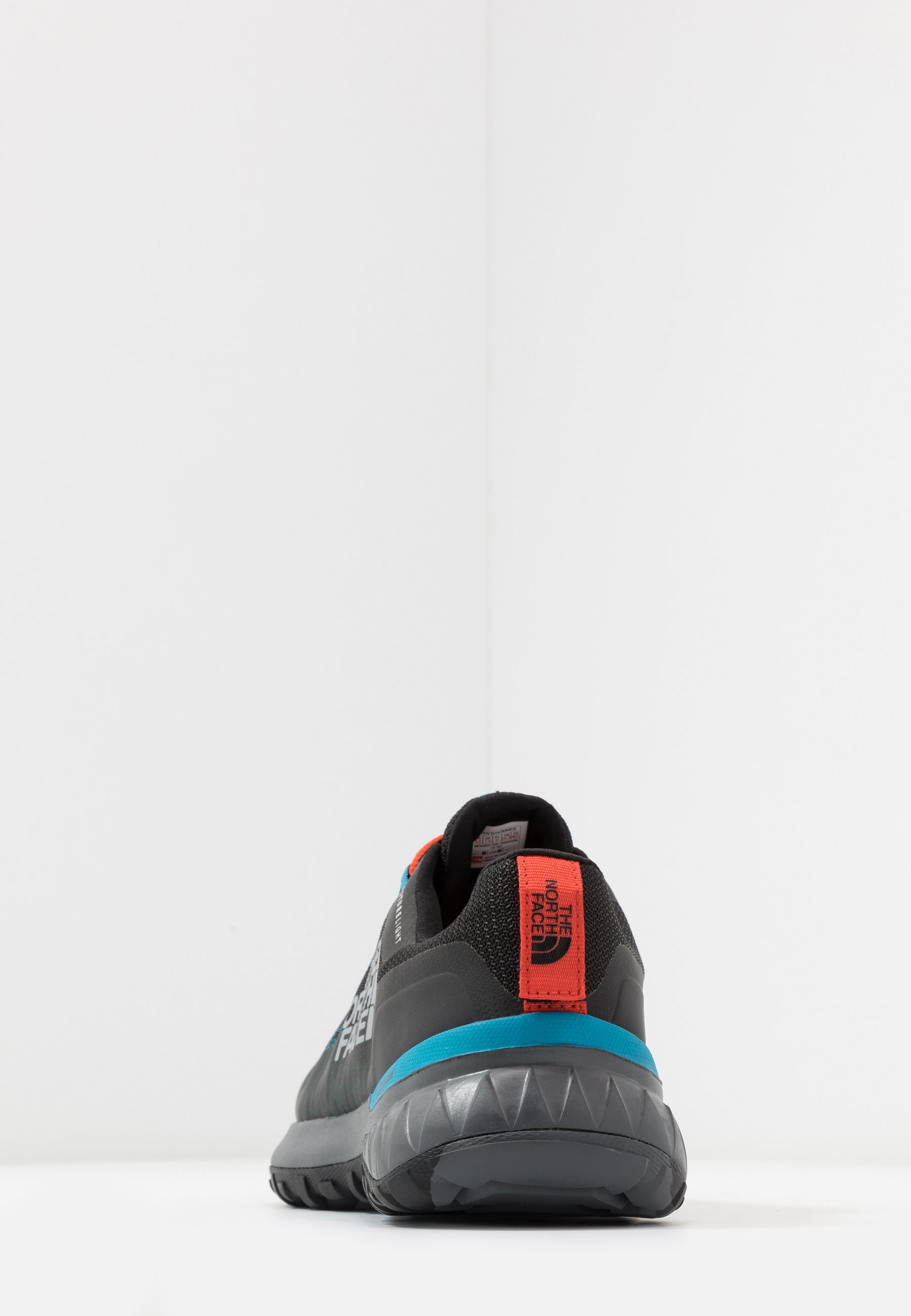 The North Face Løpesko for mark blackbaja blue Zalando.no The North Face Løpesko for mark blackbaja blue Zalando.no