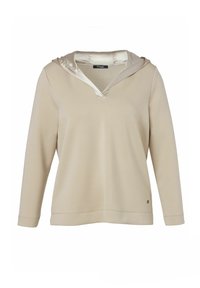 Niet geselecteerd, beige