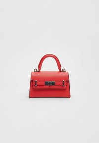 Stradivarius Handtasche - red