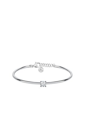 COLLEZIONE CERCHI - Bracciale - argento couleur