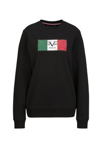 Unausgewählt, black