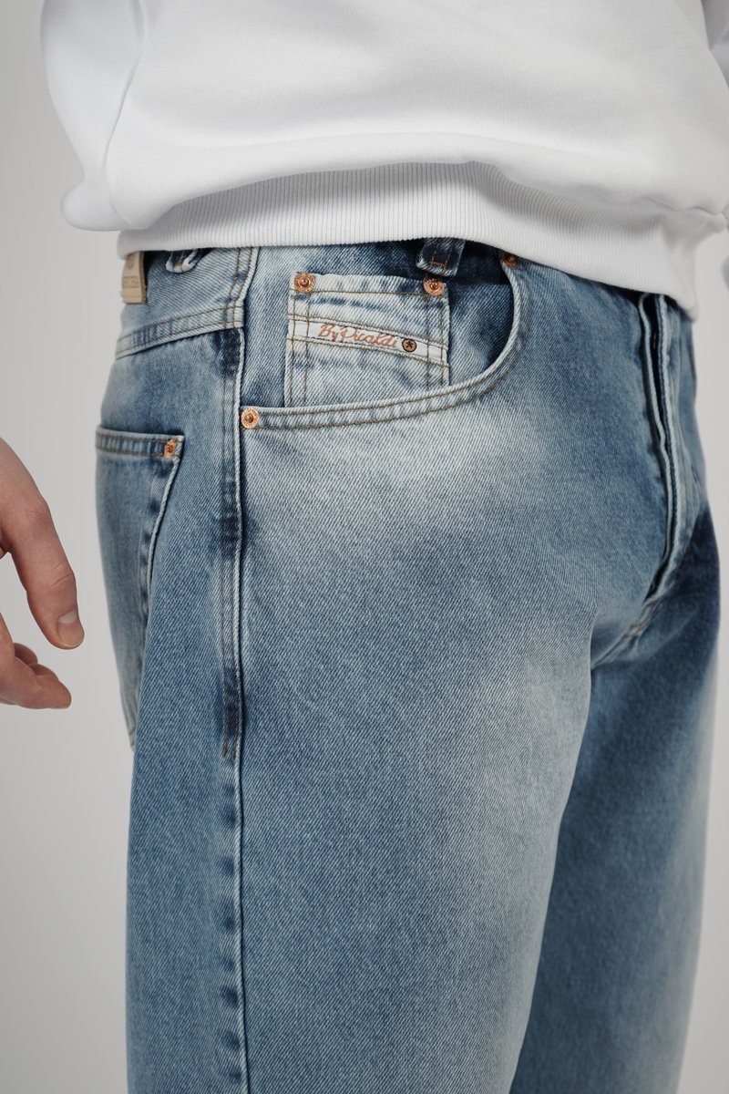 Picaldi Herren Jeans Zicco 471 Raze