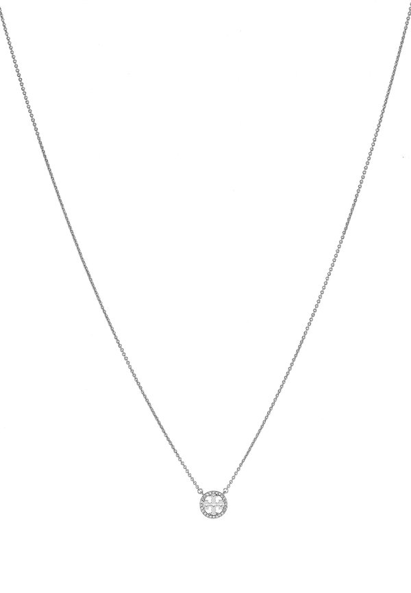 LOGO DELICATE NECKLACE - Necklace