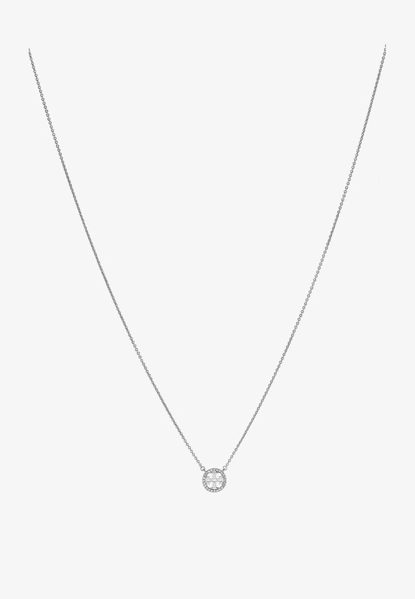 LOGO DELICATE NECKLACE - Necklace