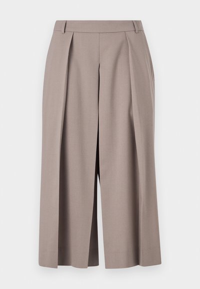 Tiger of Sweden MALIAS - Shorts - mole