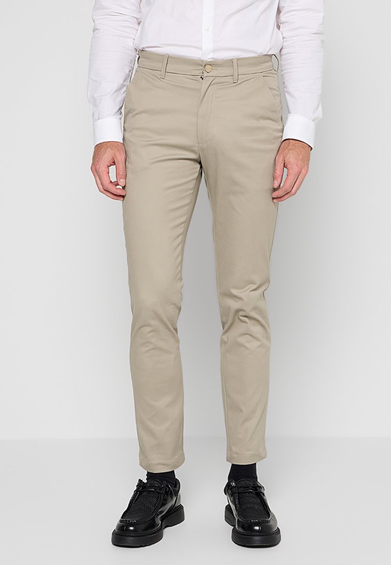 Calvin Klein Chino beige