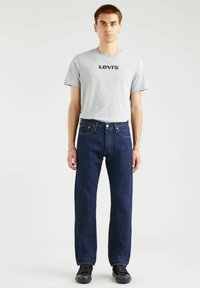Levi's® 501® LEVI'S®ORIGINAL - Vaqueros rectos - CHATTER EVERYWHERE S-0101