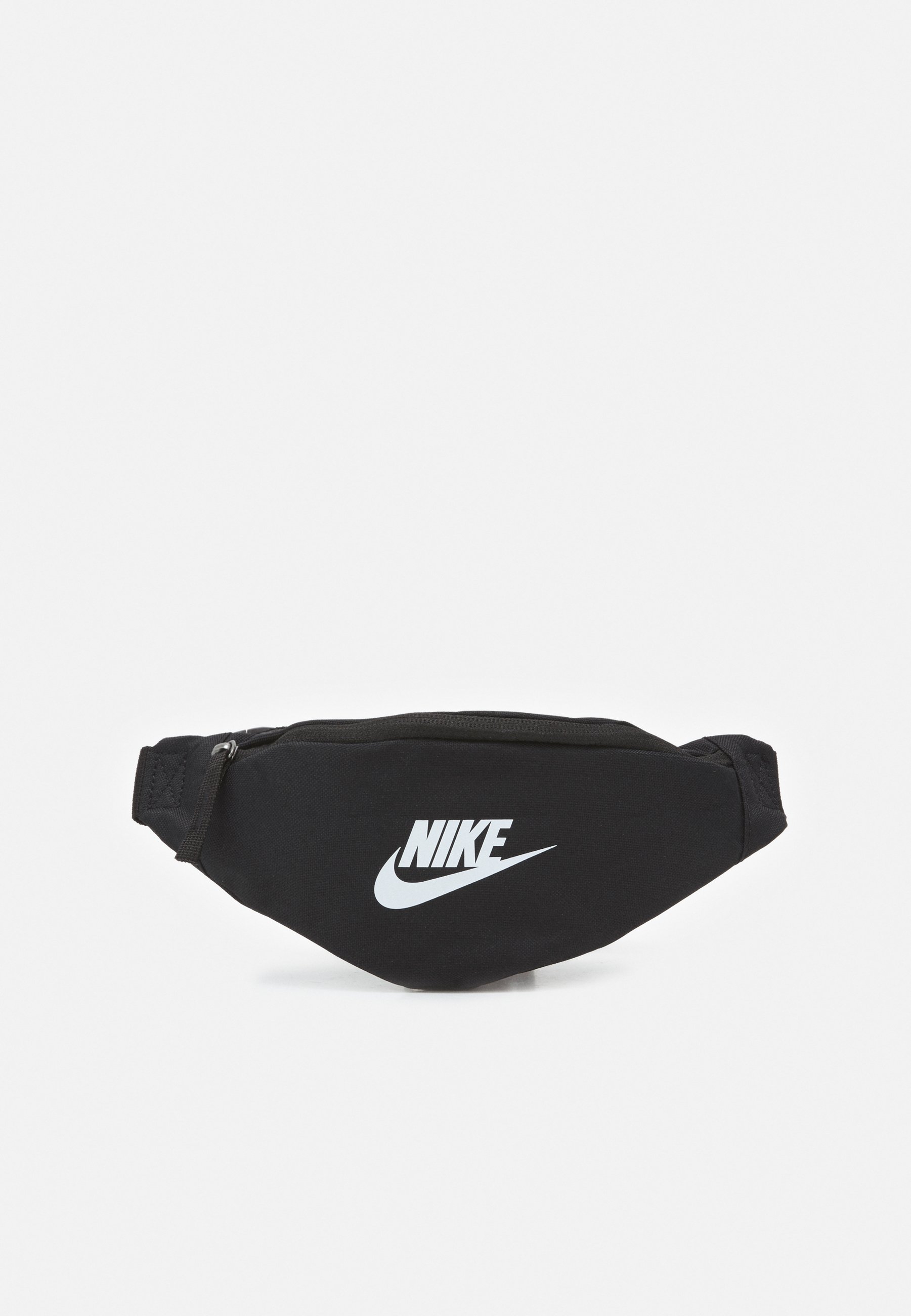 white bum bag nike