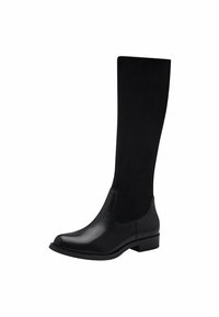 Tamaris Bottes - black
