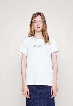 Top - white